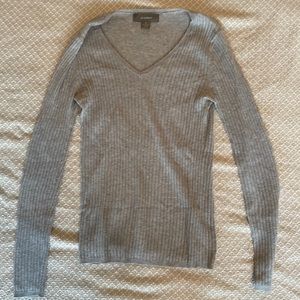 Ply Cashmere Sweater